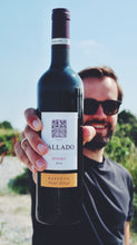 Load image into Gallery viewer, 2021 Volume 1: Vallado Reserva Blend Field
